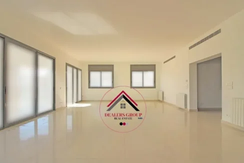 Dream Big. Live Well. Sapcious apartment for Sale Clemenceau
