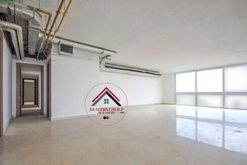 Peacefully Located In A Popular Location in Downtown Beirut