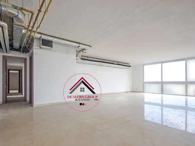 Peacefully Located In A Popular Location in Downtown Beirut