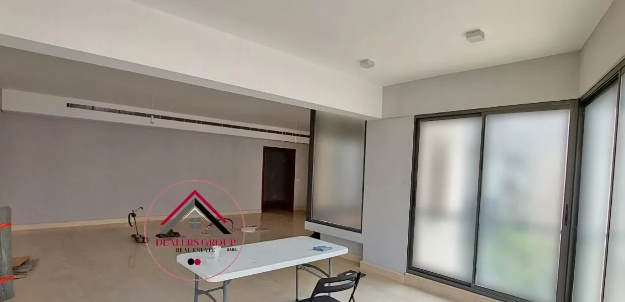 reception main