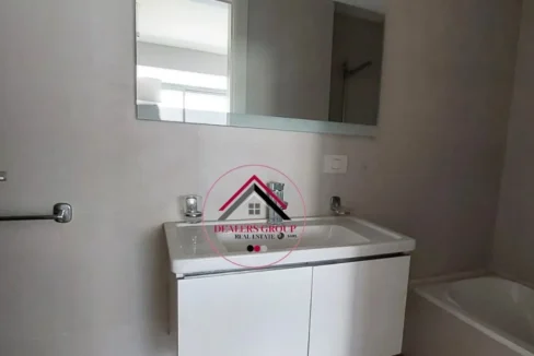 bathroom for master
