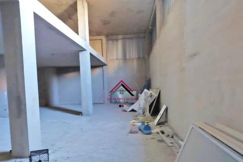 showroom for sale in raouche