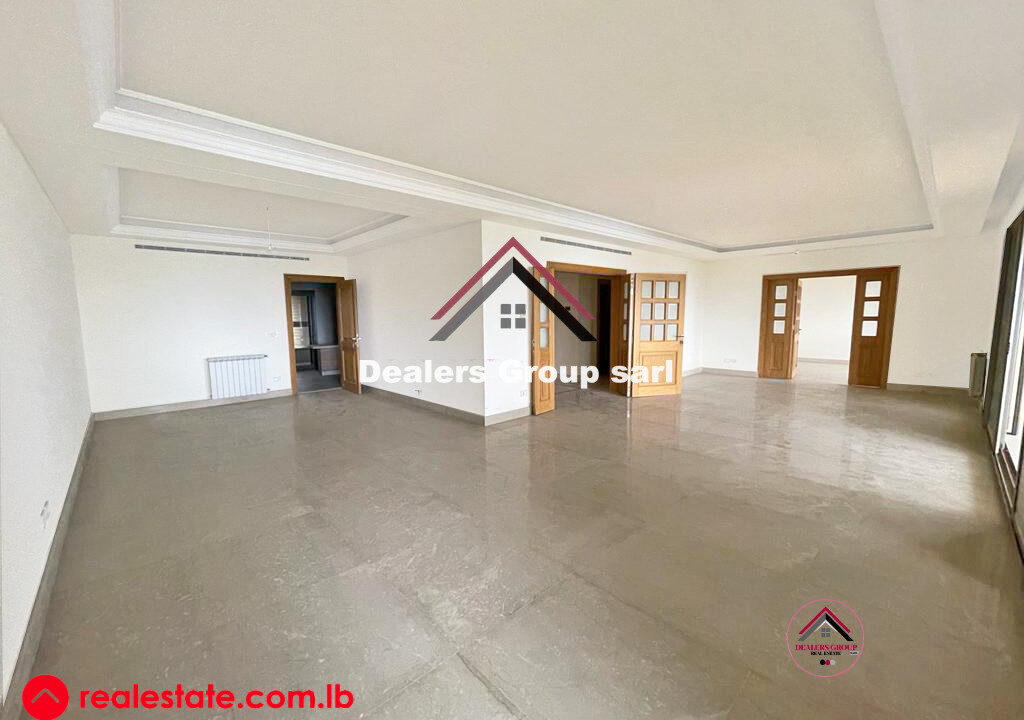 apartment for sale in ramlet el bayda