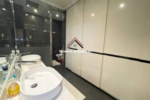 Apartment for sale in raouche