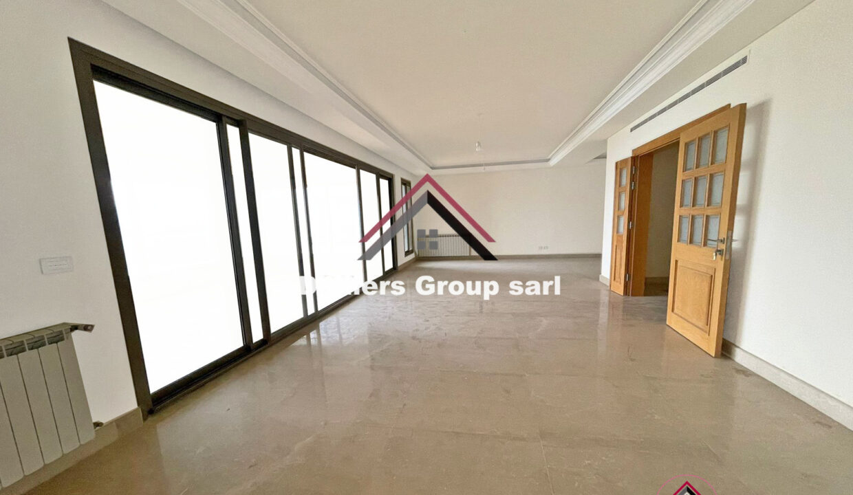 apartment for sale in ramlet el bayda