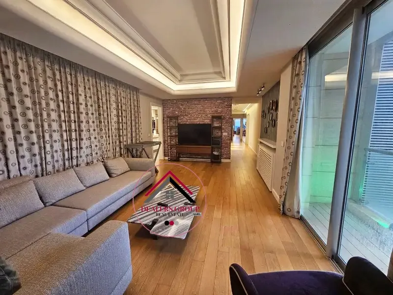tv room