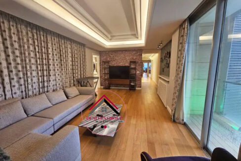 tv room