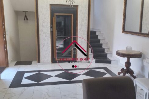 With Luxury ! Villa for Sale in Wadi Chahrour + Private Pool