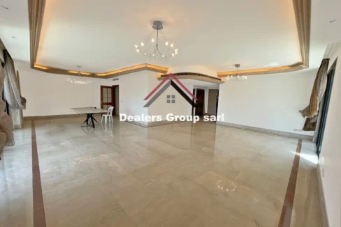 New Bld. I Marvelous Apartment I Ramlet El Bayda