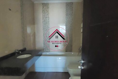 Prime Location Apartment for sale in Ramlet el Bayda