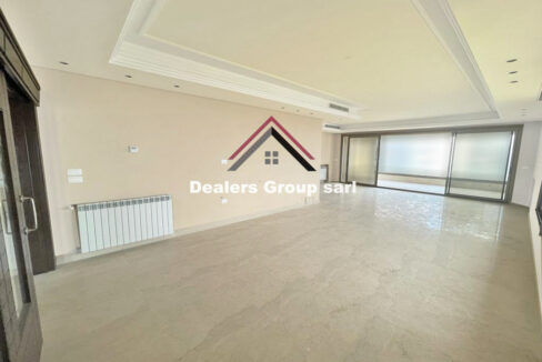 Sea View Extraordinary Apartment for Sale in Manara