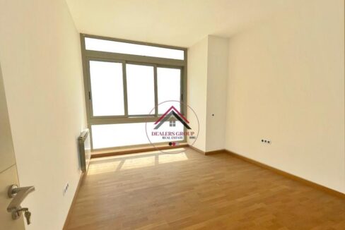 The Kind of Apartment for sale in Clemenceau not to be Missed !