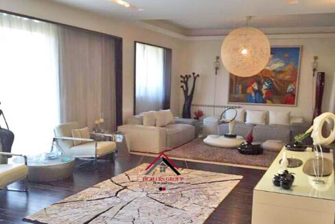 Ultra Modern Duplex for Sale in Clemenceau With So Much Space