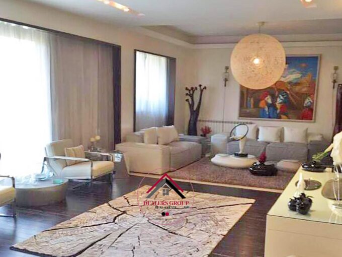 Ultra Modern Duplex for Sale in Clemenceau With So Much Space