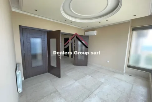 apartment for sale in ain el mreisseh