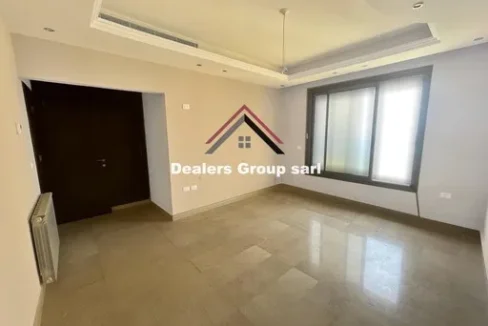 apartment for sale in ain el mreisseh