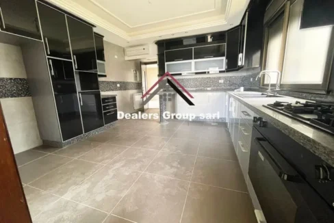 apartment for sale in ain el mreisseh