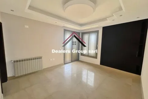 apartment for sale in ain el mreisseh