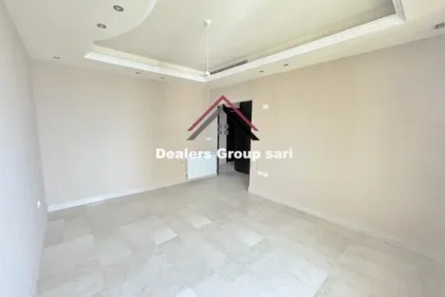 apartment for sale in ain el mreisseh