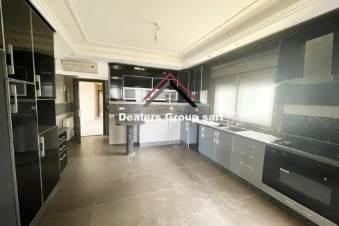 apartment for sale in ain el mreisseh