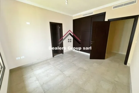 apartment for sale in ain el mreisseh