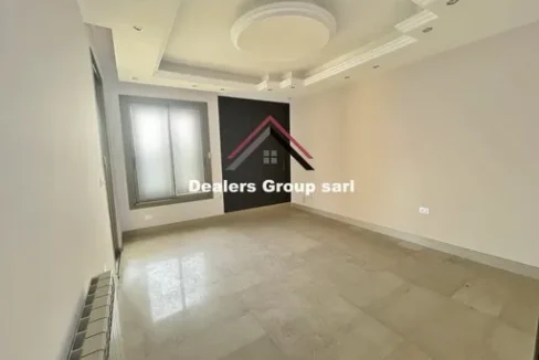 apartment for sale in ain el mreisseh