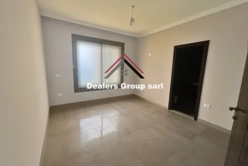 apartment for sale in ain el mreisseh