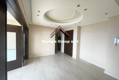apartment for sale in ain el mreisseh