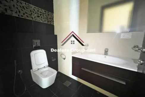 apartment for sale in ain el mreisseh