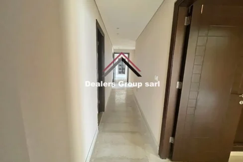 apartment for sale in ain el mreisseh