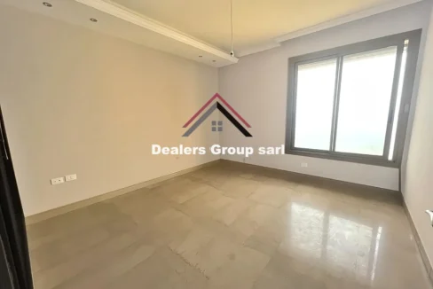 apartment for sale in ain el mreisseh
