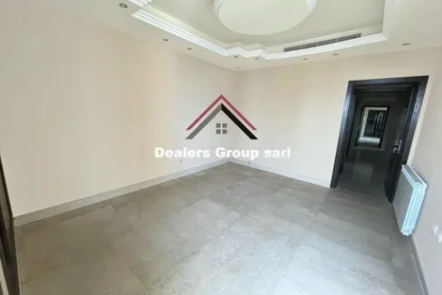 apartment for sale in ain el mreisseh