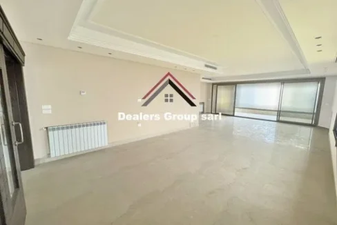 apartment for sale in ain el mreisseh