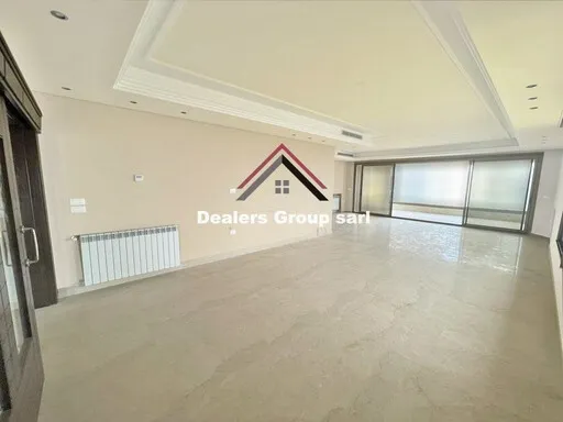 apartment for sale in ain el mreisseh