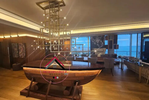 dinning table