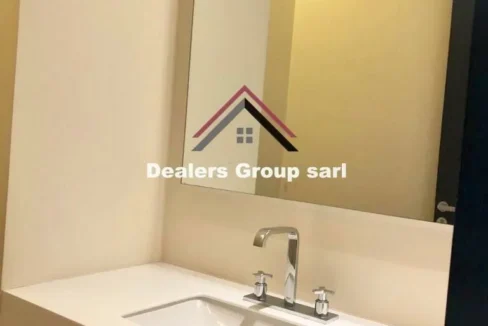 Direct Sea View apartment for Sale in Ramlet El Bayda