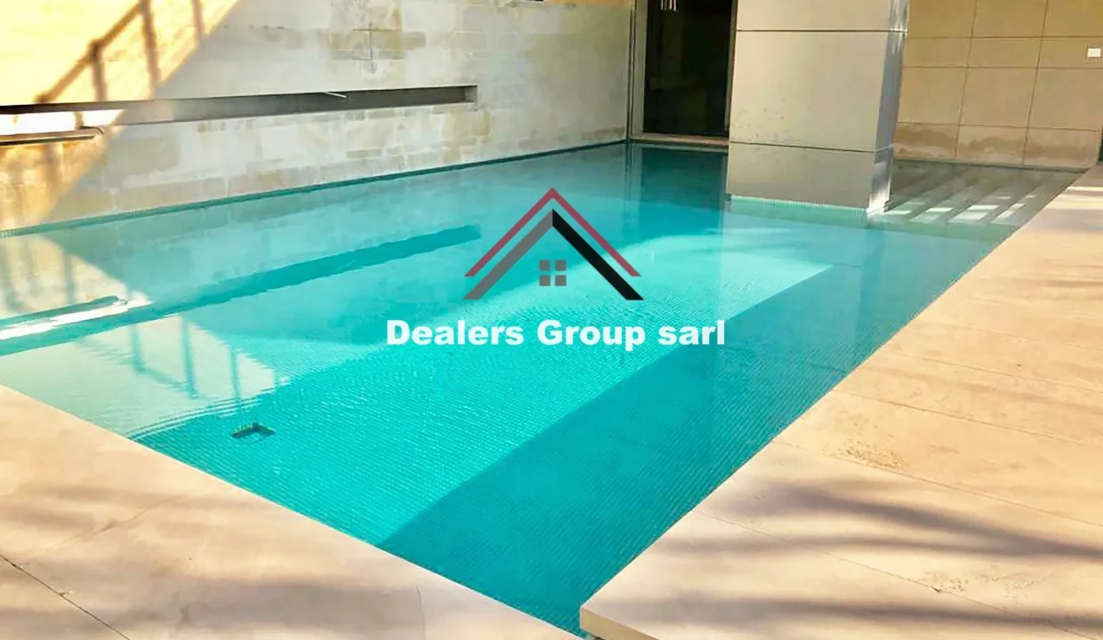 pool -ramlet el bayda