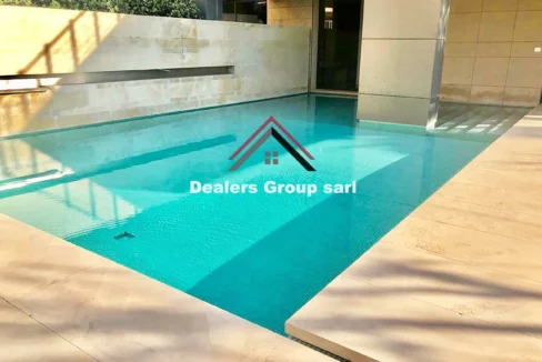 pool -ramlet el bayda