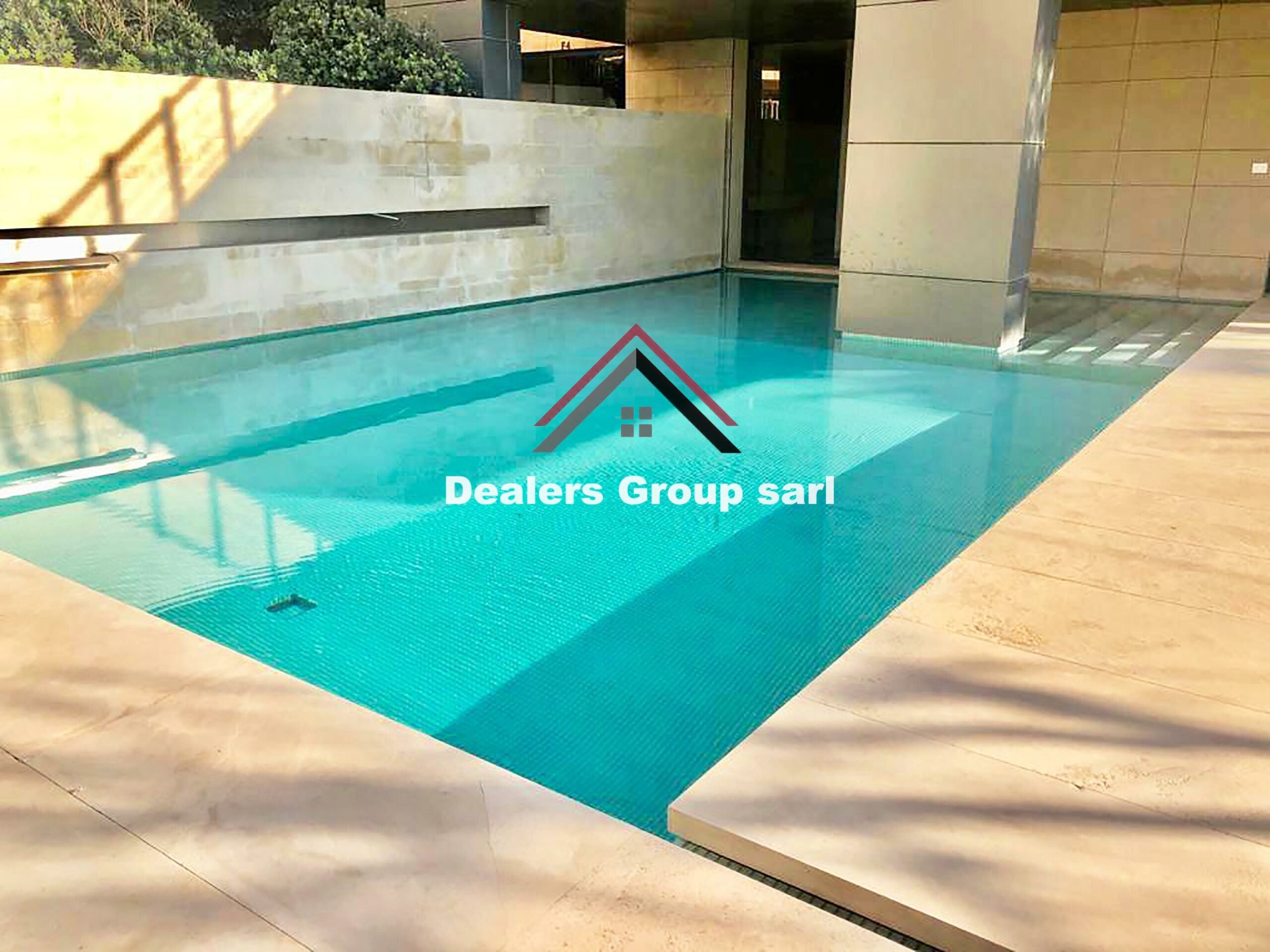 apartment sale ramlet el bayda