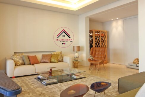Designed For Comfortable Modern Living ! For Sale in Downtown Beirut