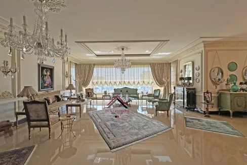 main reception