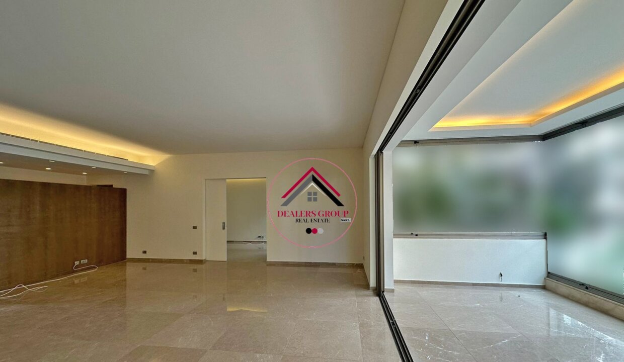 Luxury, Location, Lifestyle. Yes You Can Have It All. Achrafieh for Sale