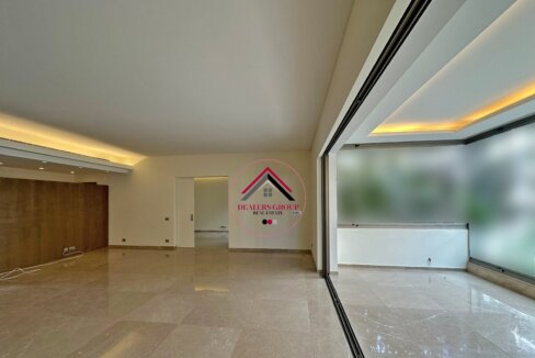 Luxury, Location, Lifestyle. Yes You Can Have It All. Achrafieh for Sale