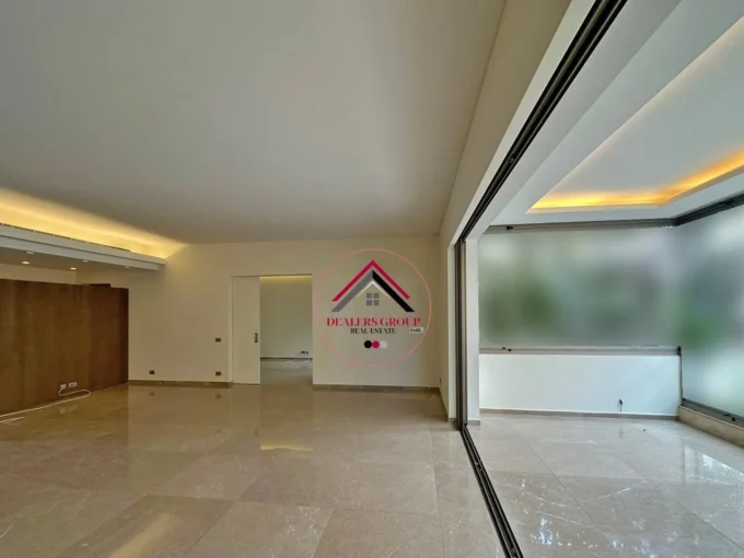 Luxury, Location, Lifestyle. Yes You Can Have It All. Achrafieh for Sale