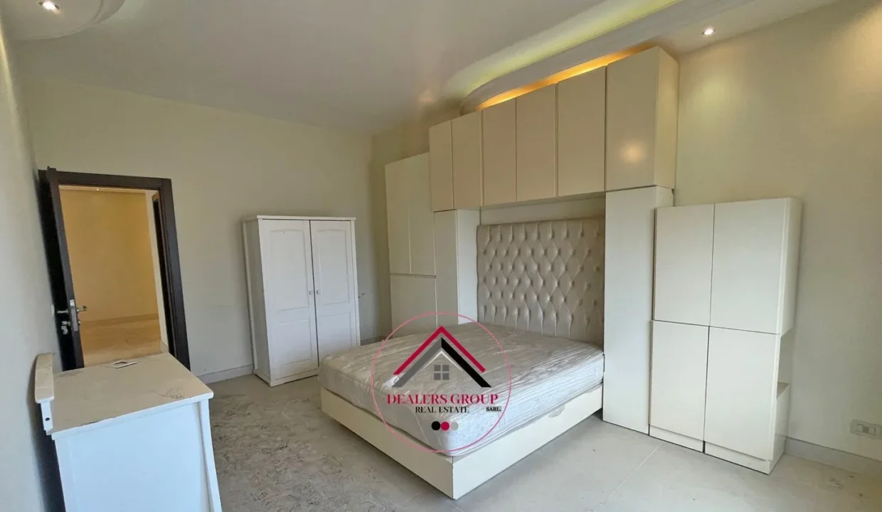 Brand New Apartment for sale in Clemenceau