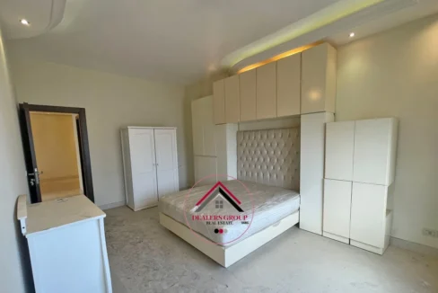 Brand New Apartment for sale in Clemenceau