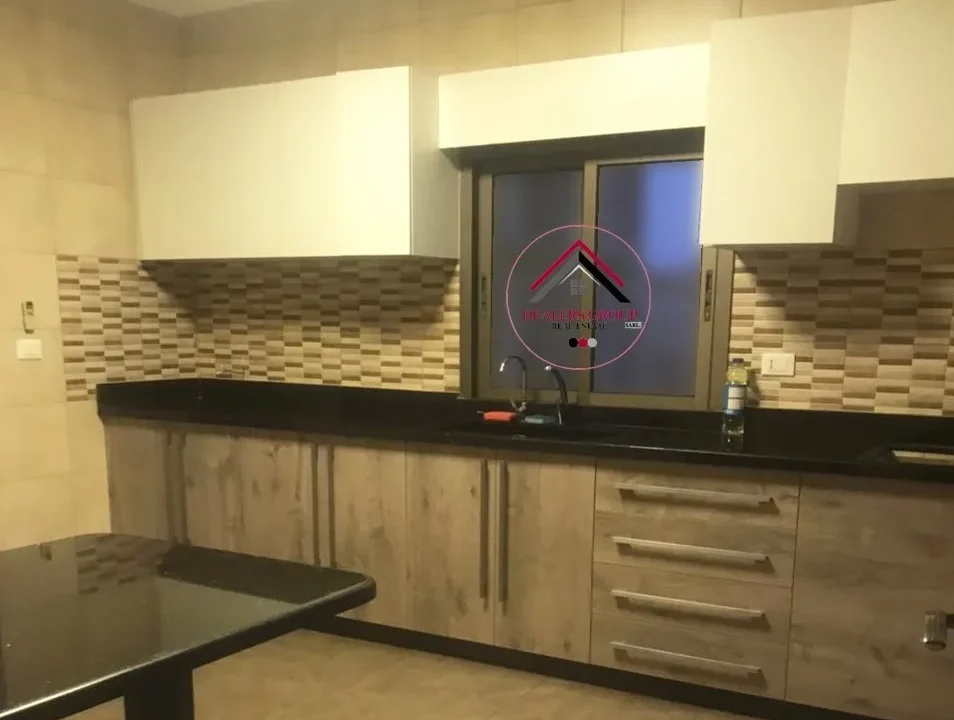 Full Sea View Apartment for Sale in Ramlet EL Bayda