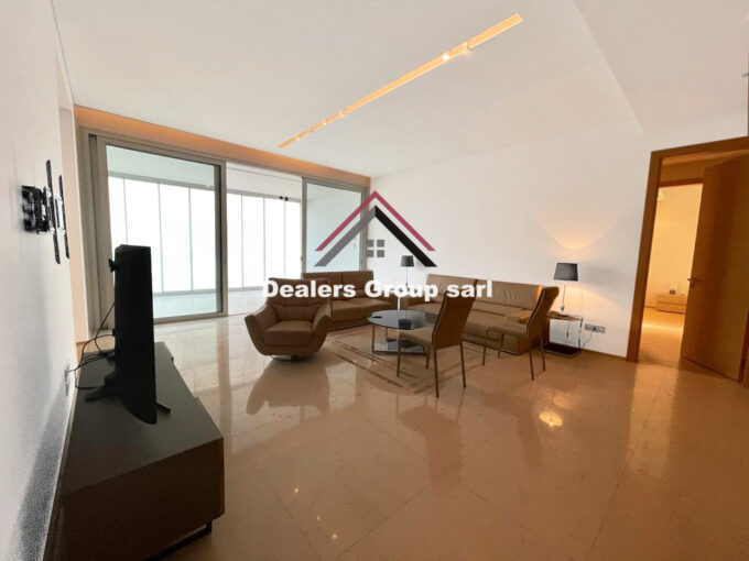 Modern flat for Sale in Clemenceau | Pool | Gym