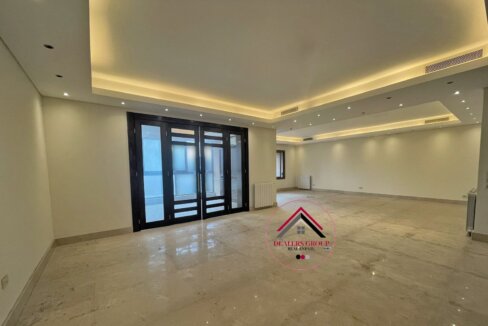 Brand New Apartment for sale in Clemenceau