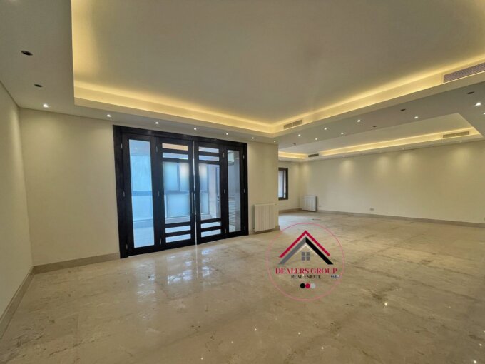 Brand New Apartment for sale in Clemenceau